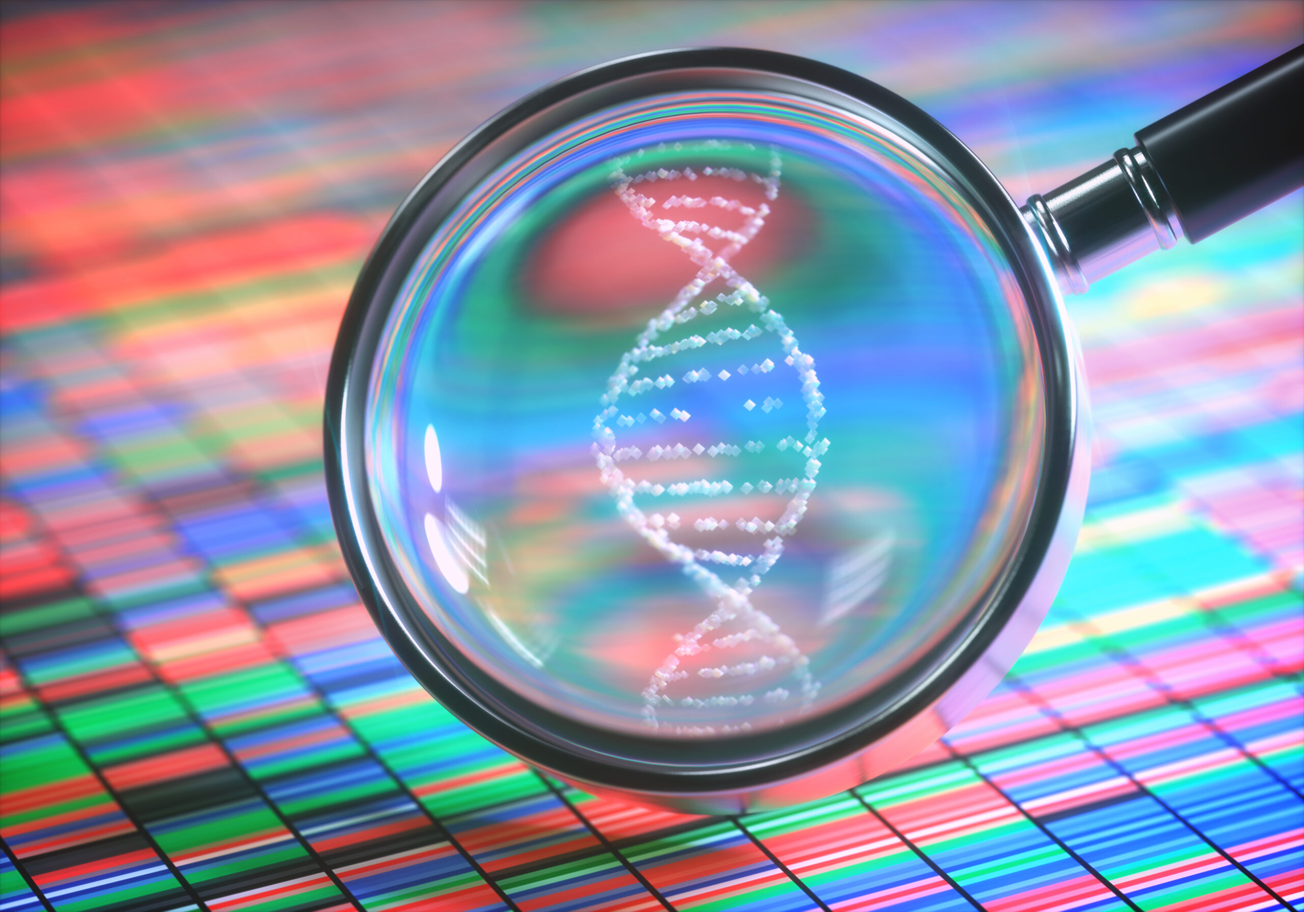 Genetics of breast cancer: much more than a BRCA story