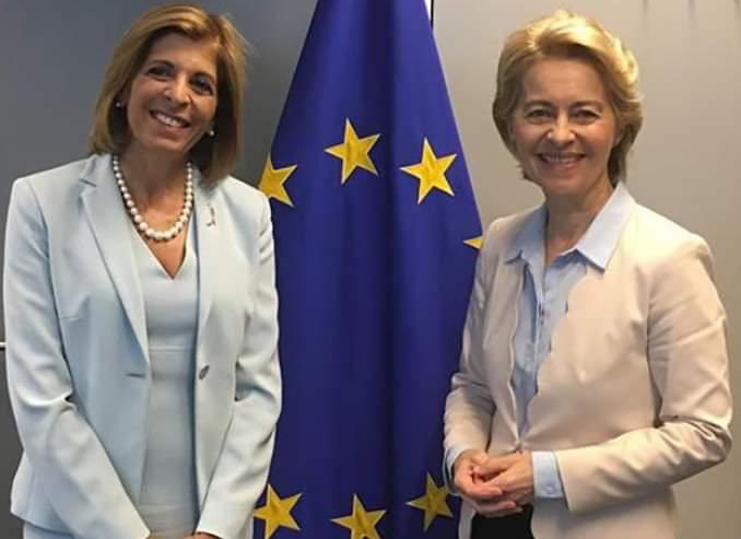 Everyone is invited to help with the EU Beat Cancer Plan