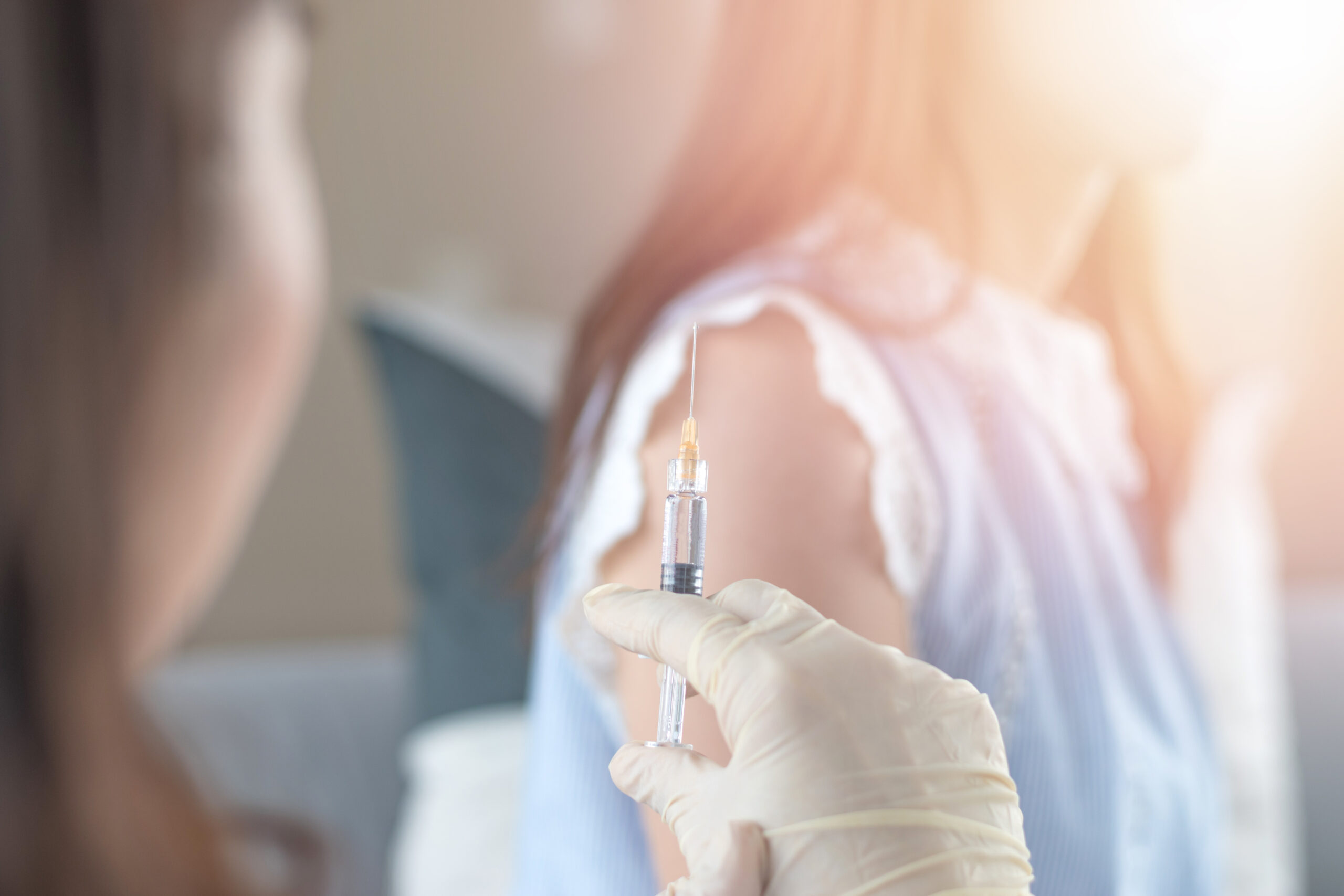 New evidence shows effectiveness of a single-dose of HPV vaccine