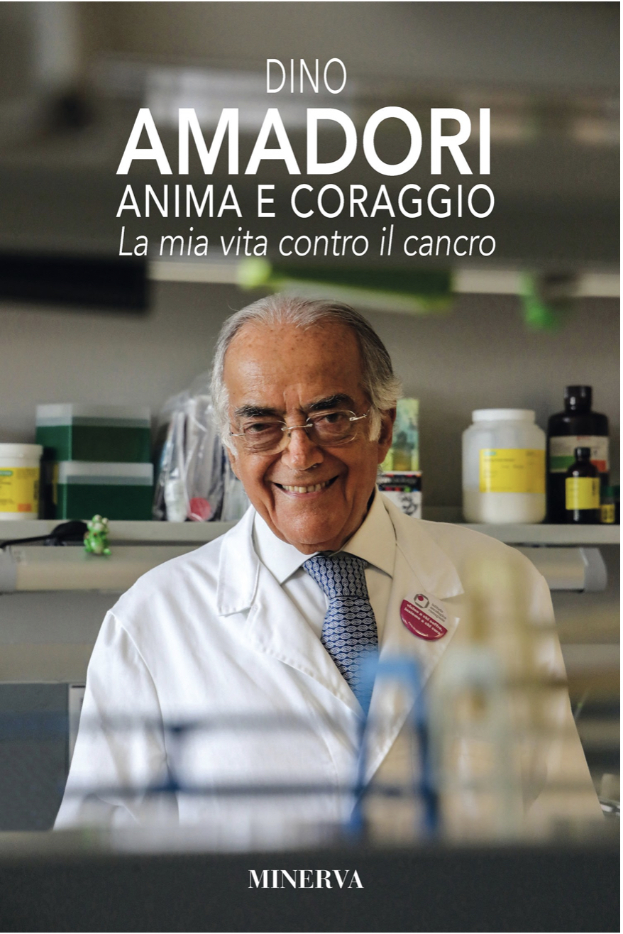 Dino Amadori passes away at the age of 83