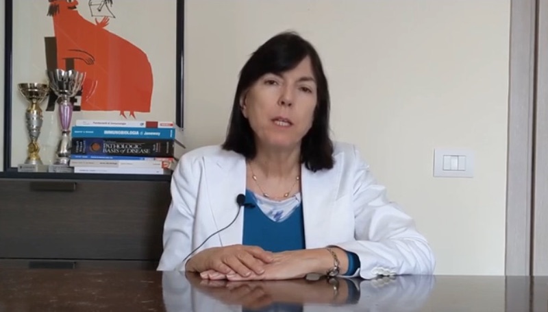 COVID-19: Cancer World editor and immunologist Adriana Albini explains how it works and how researchers are hoping to tame it