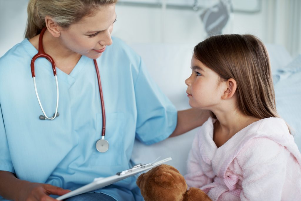 What we know, and ignore, of pediatric palliative care