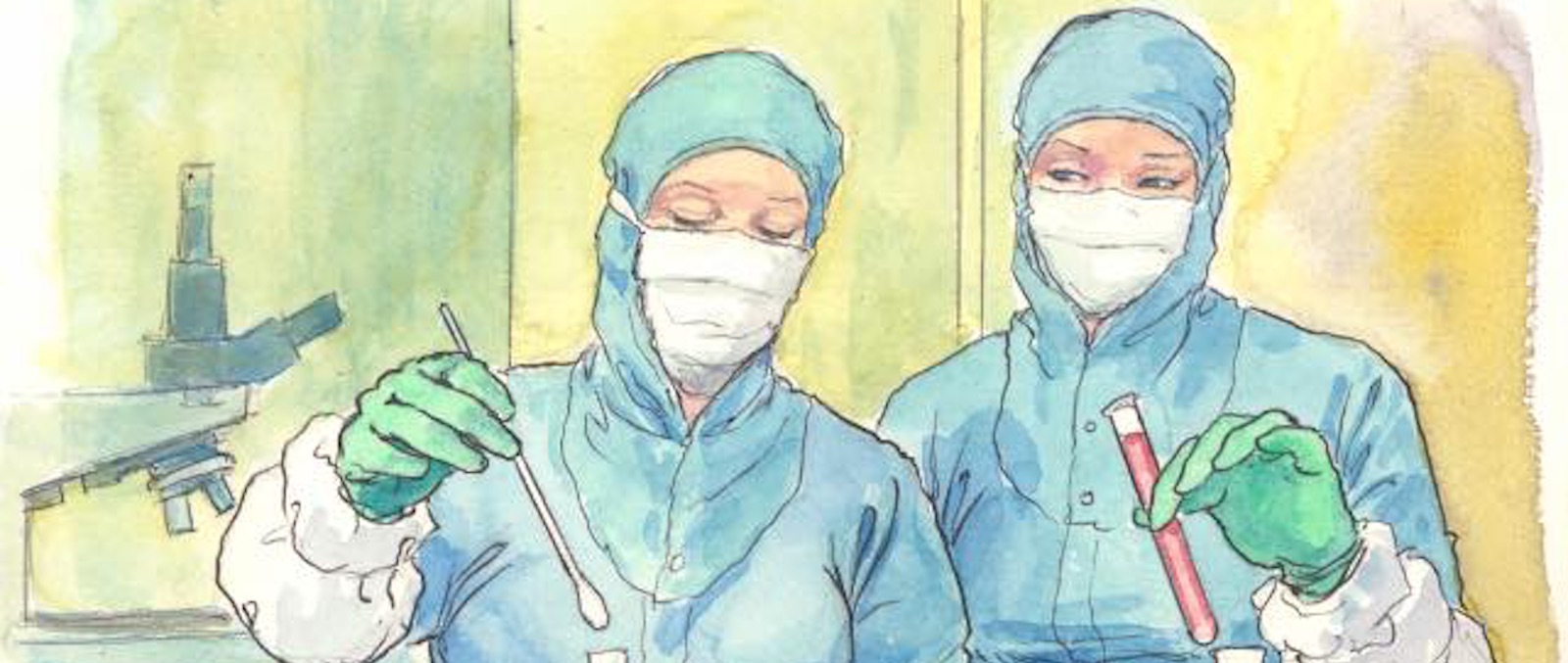 Consequences of the COVID-19 pandemic on cancer patients