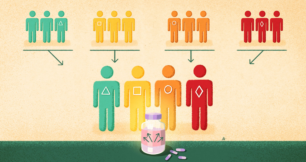 Are tumour-agnostic approaches the future for oncology?