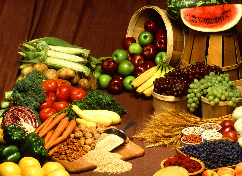 Dietary guidelines need reform to meet global health and environmental goals