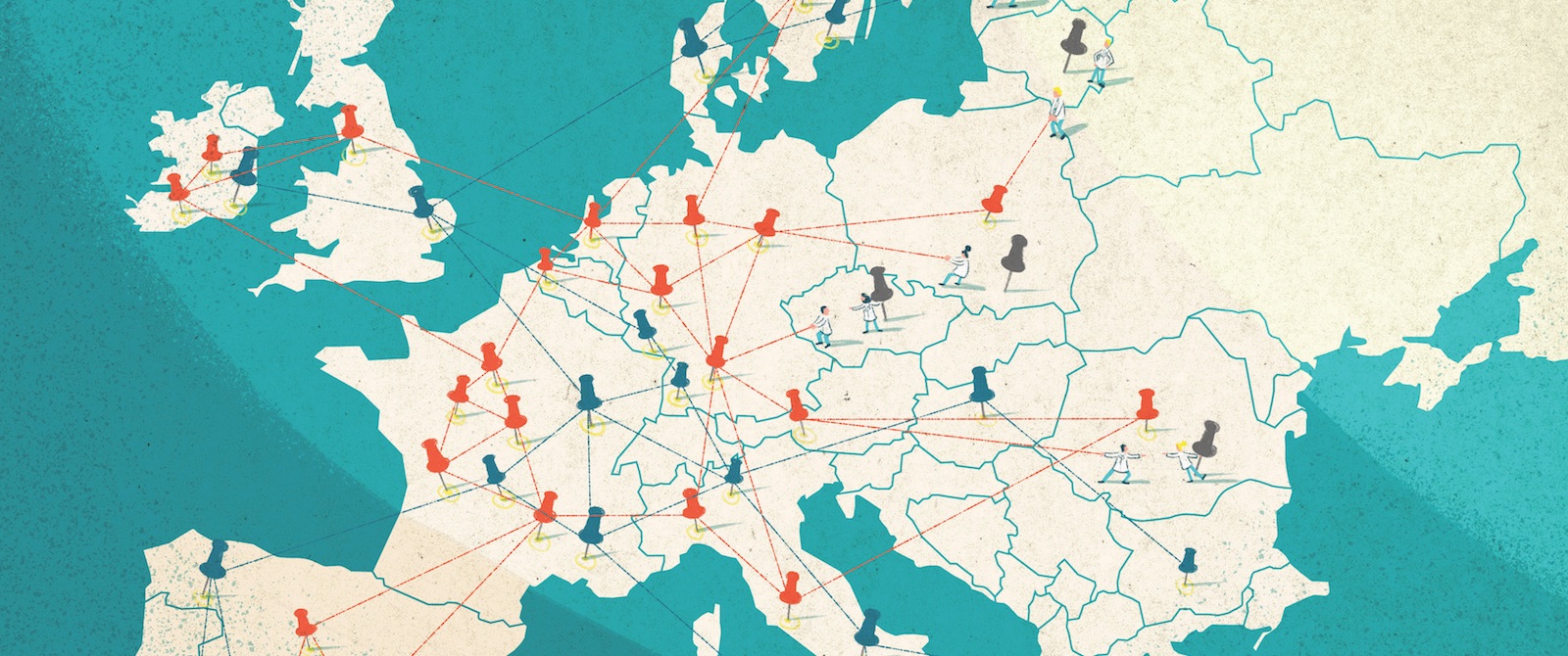 Rare cancer care: Are European Reference Networks delivering on the promise?
