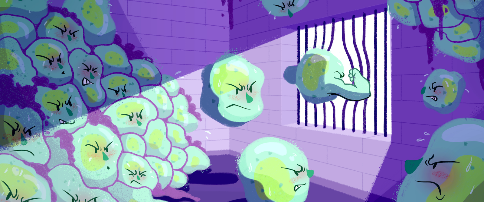 Malignant: Insights into the process of metastasis and how we can stop it