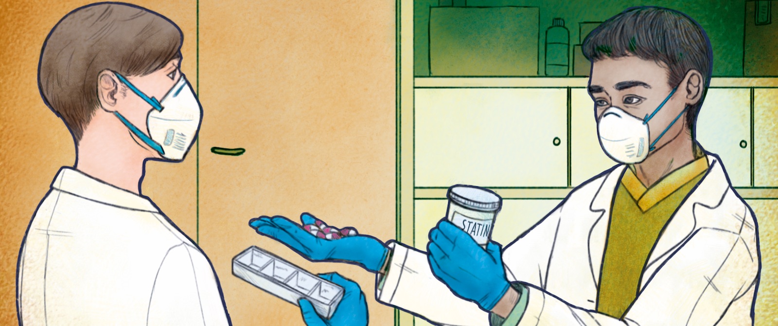 Could covid-19 boost interest in drug repurposing in oncology?