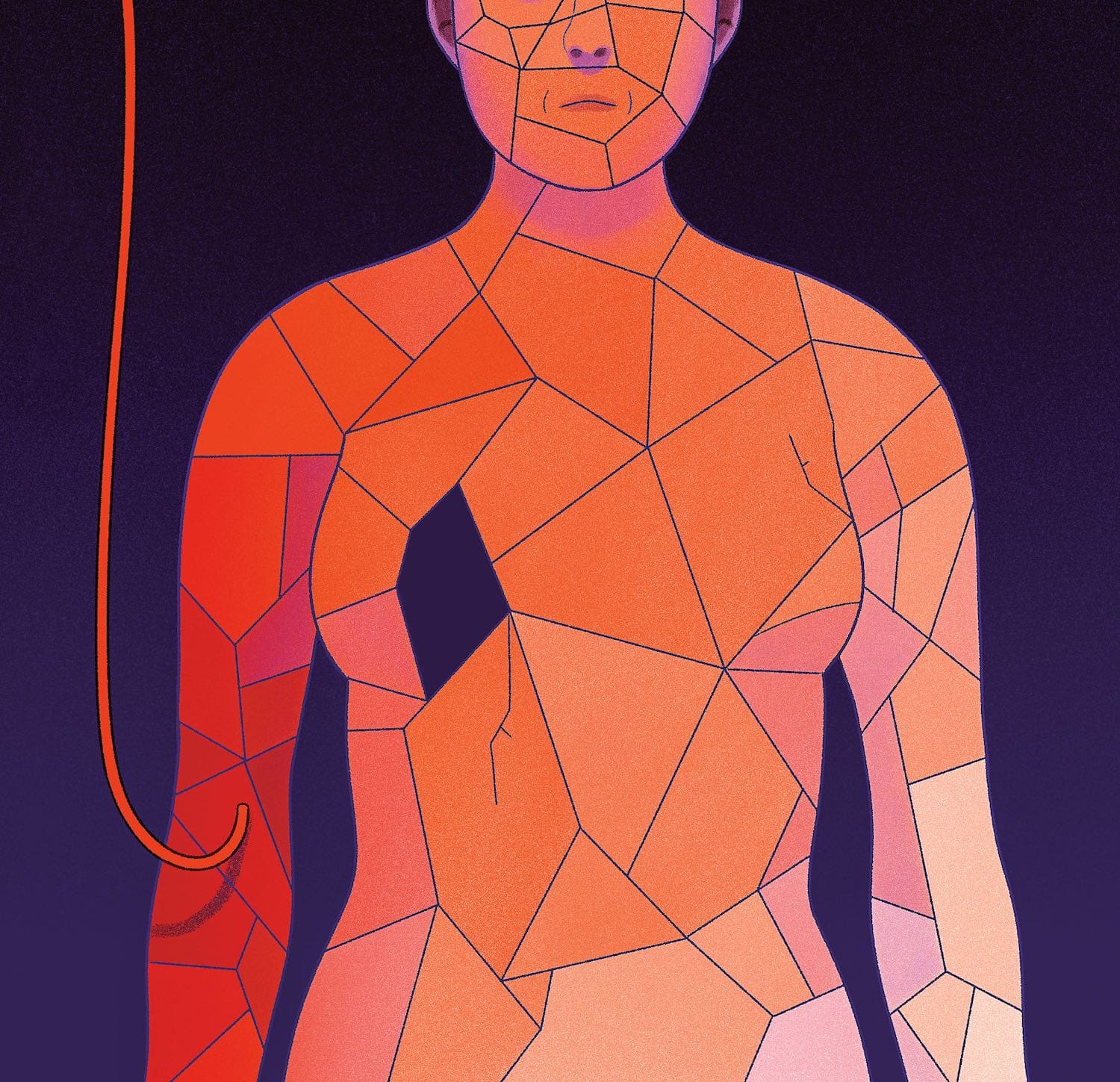 From the New Yorker: What Cancer Takes Away