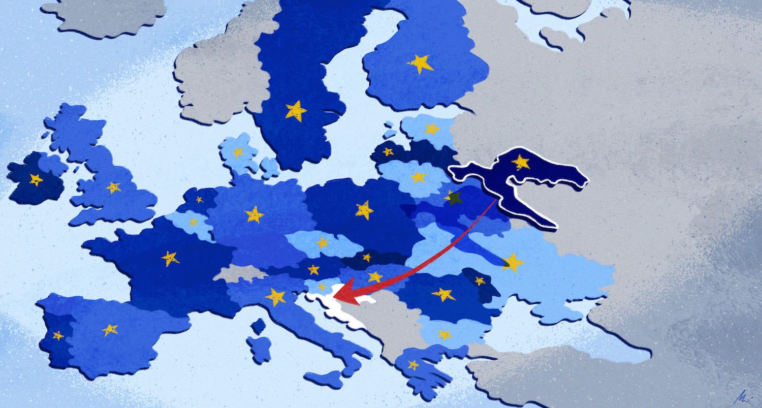 Croatia’s cancer plan showcases the value of European cancer collaboration