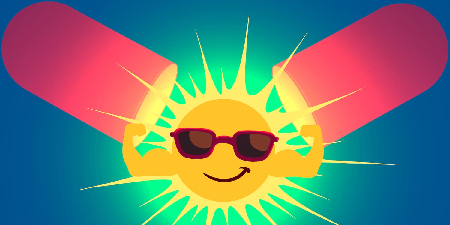 The sunshine hormone: the many wonders of vitamin D
