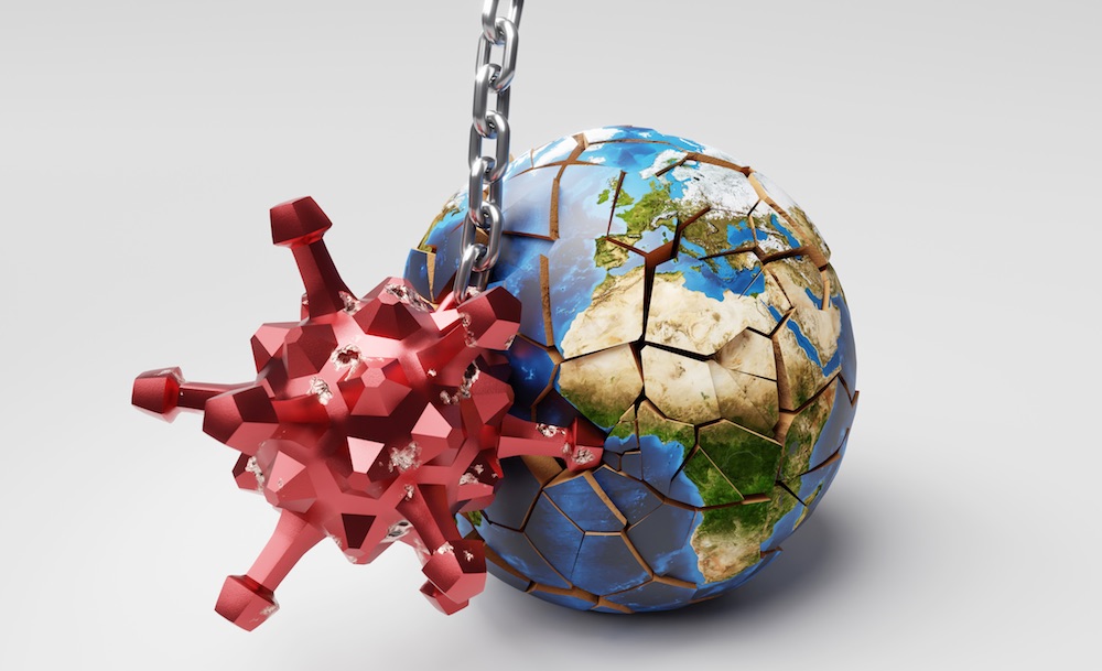 Building back cancer services after Covid-19: European Cancer Organisation plan