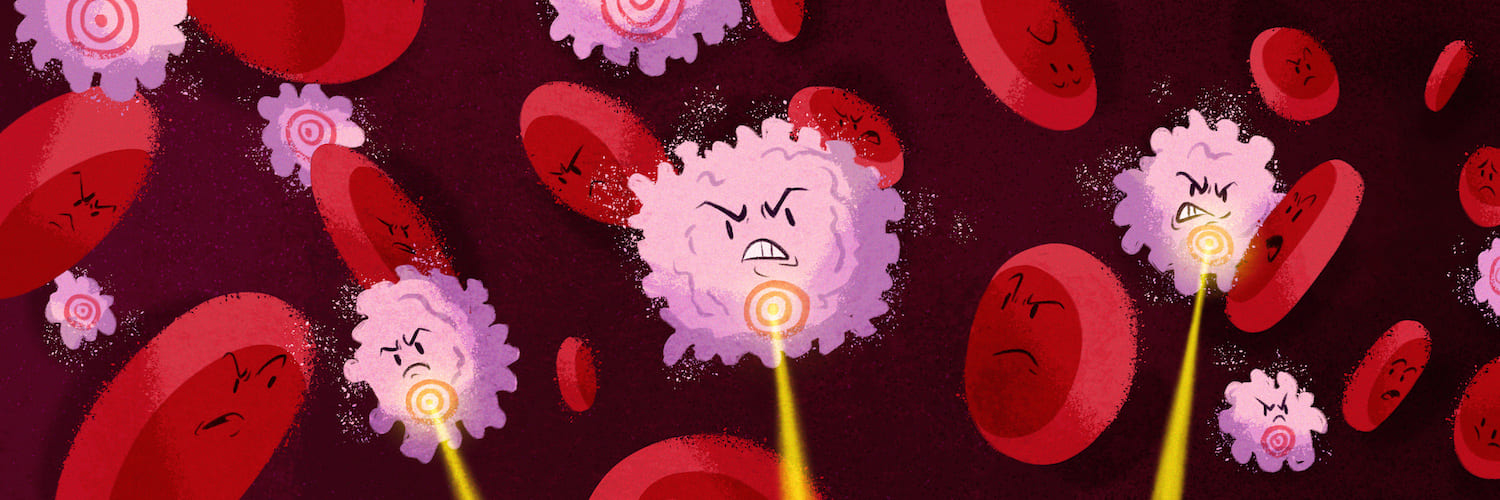 Highlights of 2020 American Society of Hematology (ASH) meeting