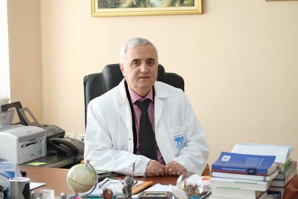 World Cancer Day: we commemorate Professor Agim Sallaku