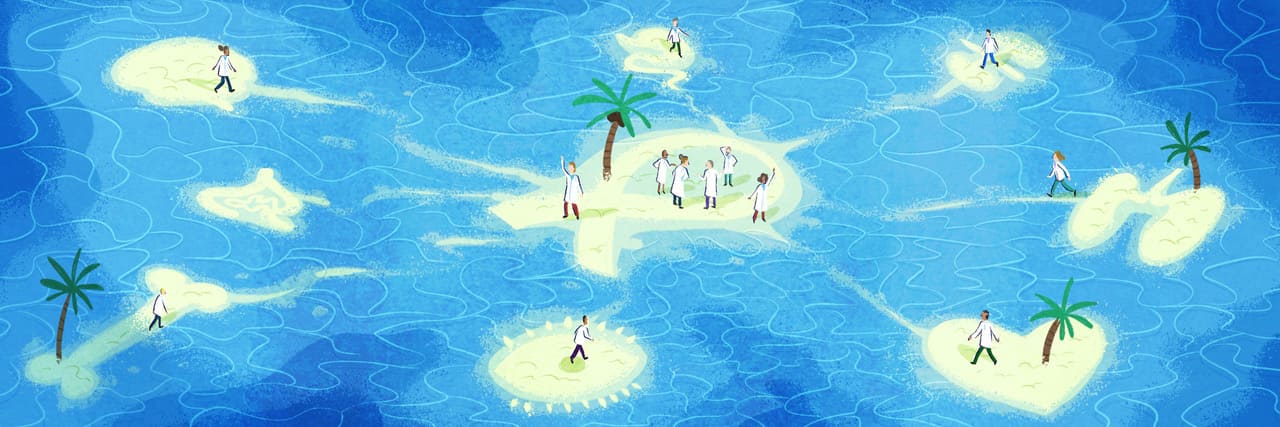 Immunotherapy toxicities demand a joined up approach from oncologists and organ specialists