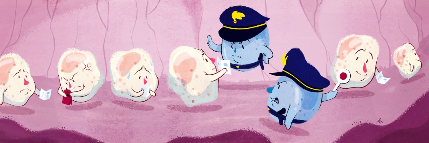 Natural killers: a new tactical unit joins the cancer immunotherapy brigade