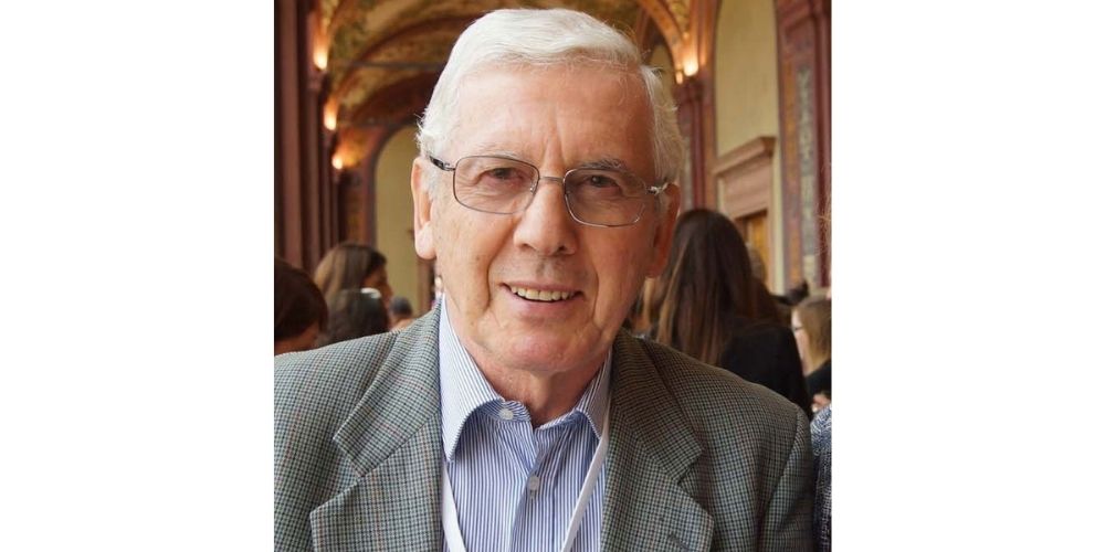 Giorgio Parmiani: Cancer immunology looses a mentor and a pioneer