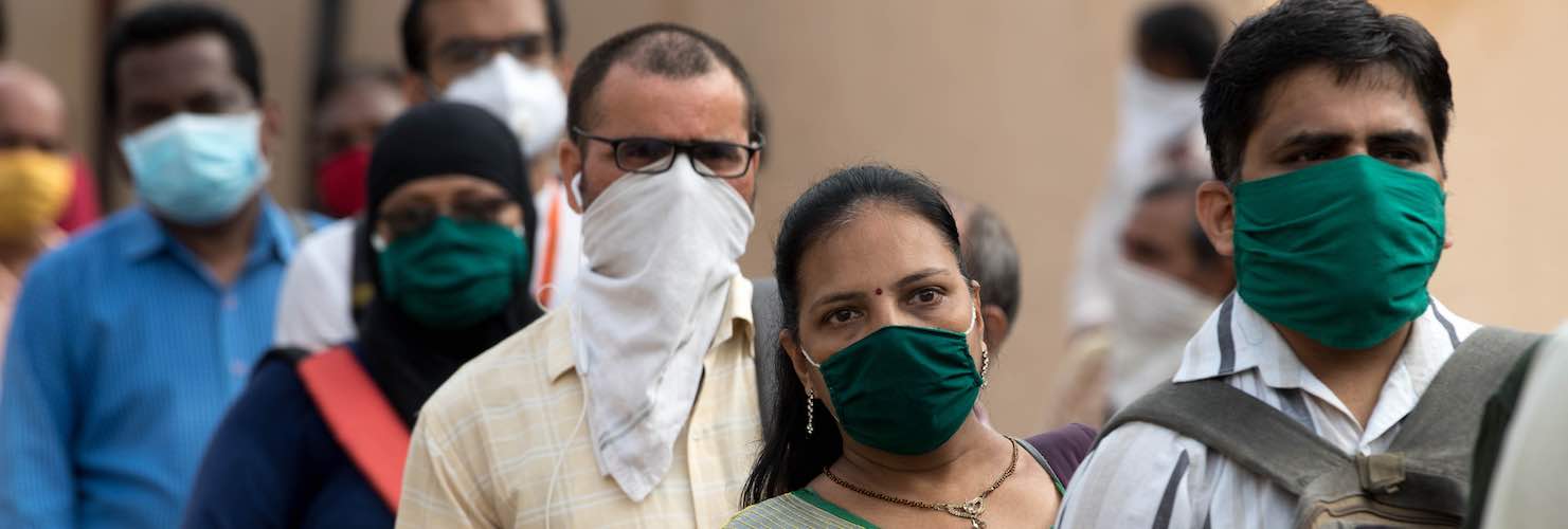 Indian cancer care struggles with pandemic of late diagnoses and delayed treatments