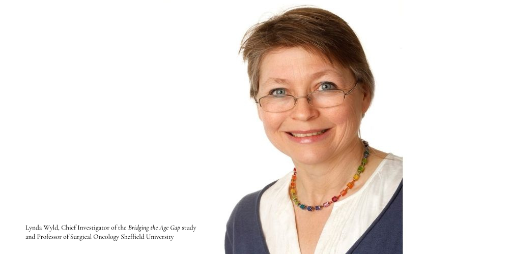 Bridging the Age Gap in Breast Cancer: A treatment selection tool for the over-70s