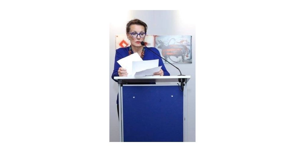 A Global Licence for Breast Surgery – my call to action!