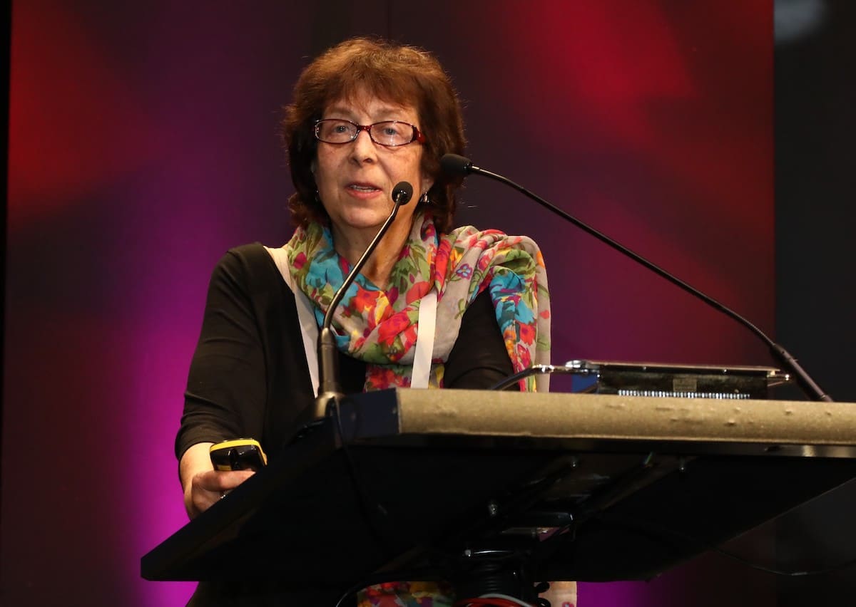 Bella Kaufman: a rare combination of humanity and morality