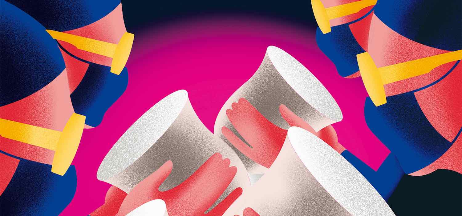 Returning to ‘normal’ and beating cancer in Europe 2021