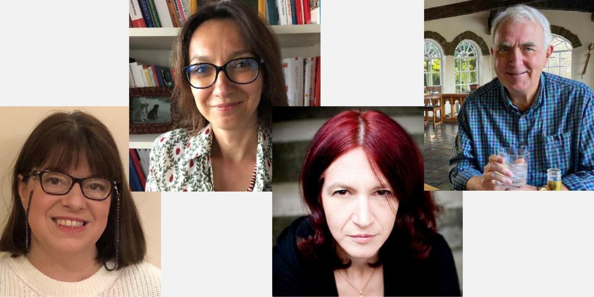 Cancer Journalism Award winners 2021
