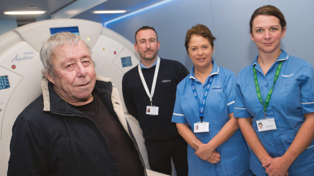 Lung cancer screening: time to act on the evidence