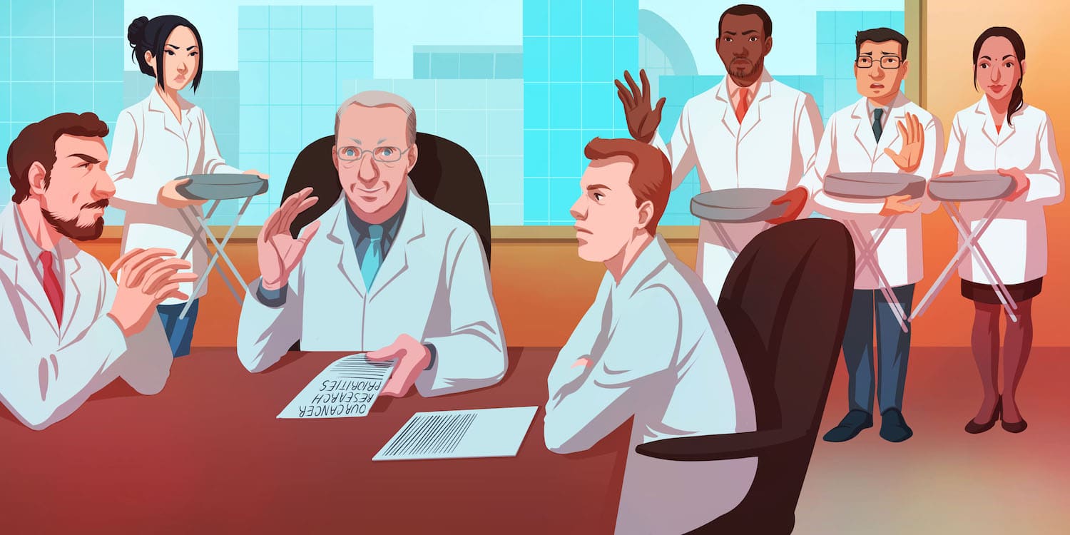 Decolonising cancer research: why it matters, what can be done