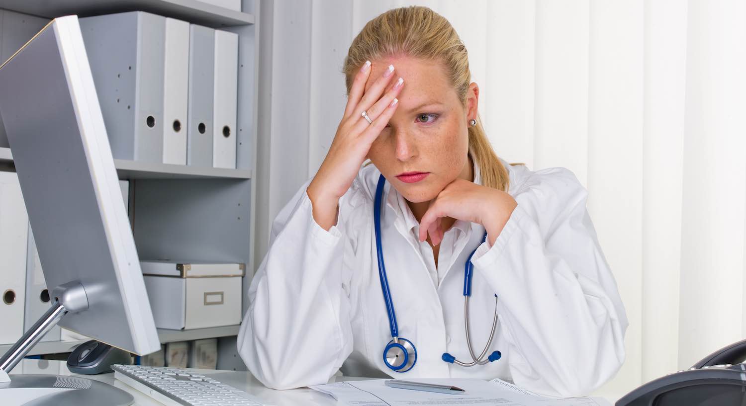 Careers of women in oncology hit by Covid-19 pandemic