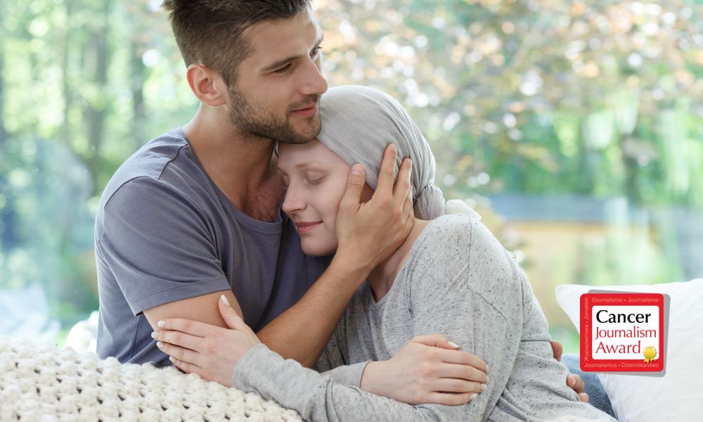 Cancer and fertility preservation: it can be done… Can’t it?
