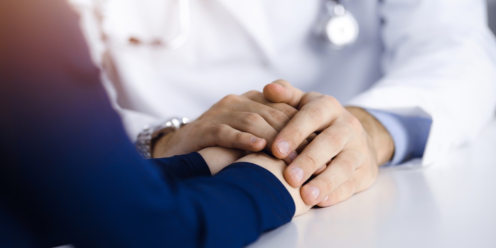 What’s new in supportive care? presentations from ESMO 2021