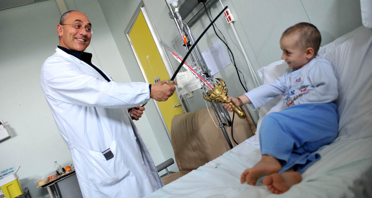 Surviving childhood cancer: how we standardise care across Europe