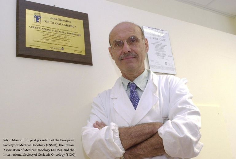 We need a National Cancer Institute! Why Italy should follow the example of the US and France