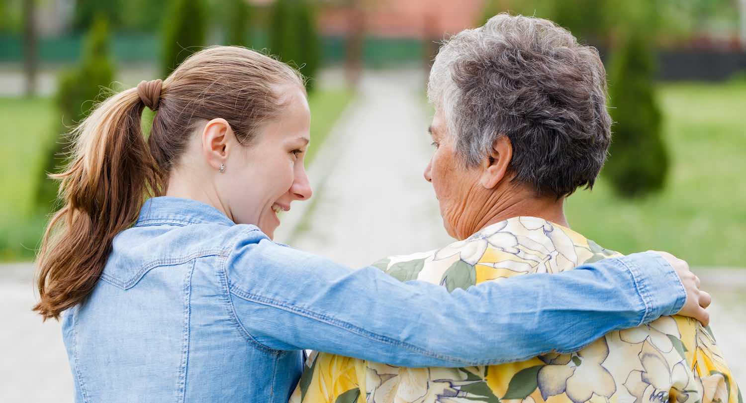 Informal carers play a key role in cancer care: they need and deserve more support