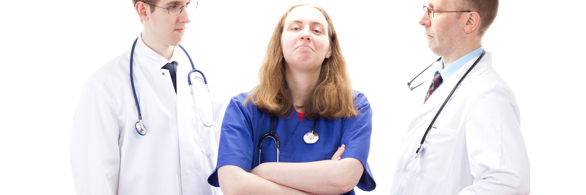 Academic oncology: women’s careers at high risk for continued inequality