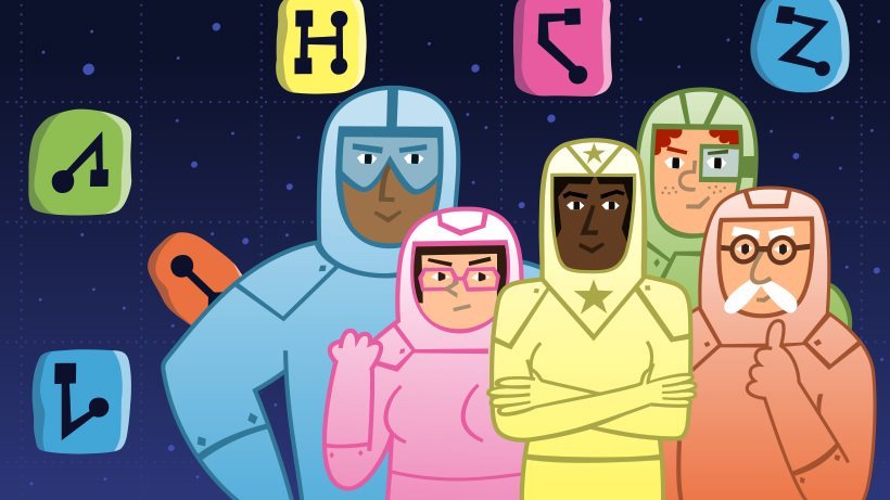 Citizen science: Do your bit for cancer research by playing a game