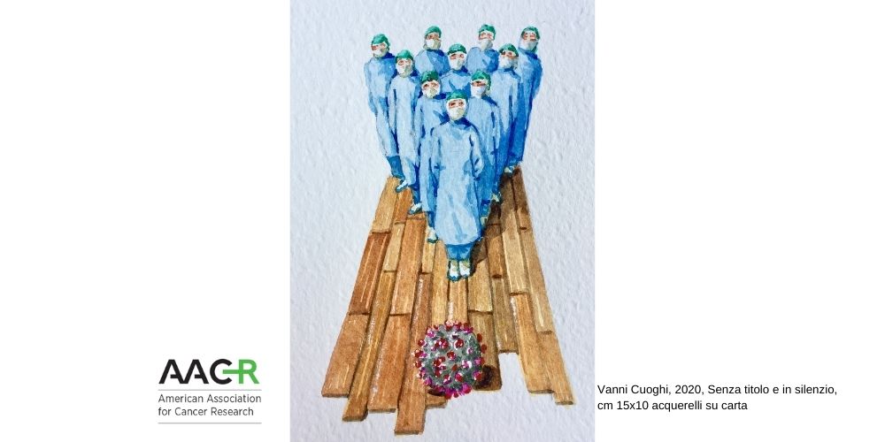 After Covid: AACR call to action to improve cancer care