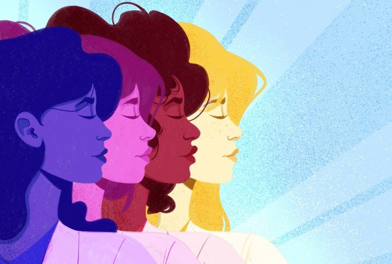 A fair chance for women in oncology: we must all insist on change