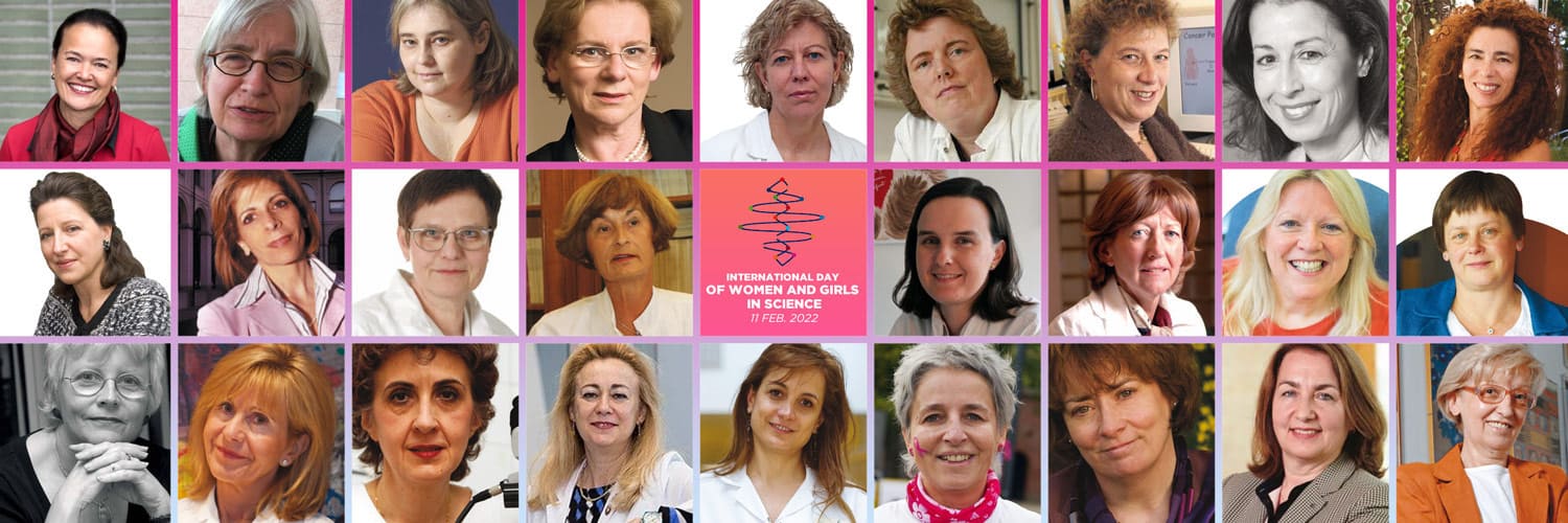 On being a woman in oncology: in their own words