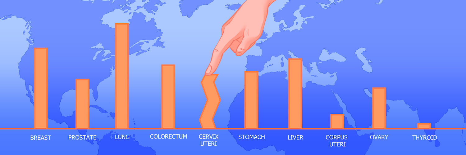 Global elimination: securing a future free from cervical cancer