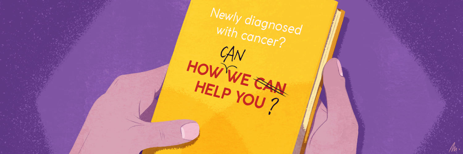 Precision care: supporting our patients starts with asking them what they want and need