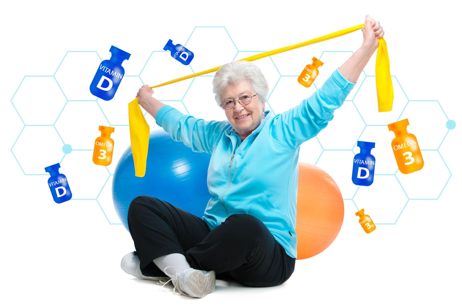 Multicomponent prevention strategy reduces risk of cancer
