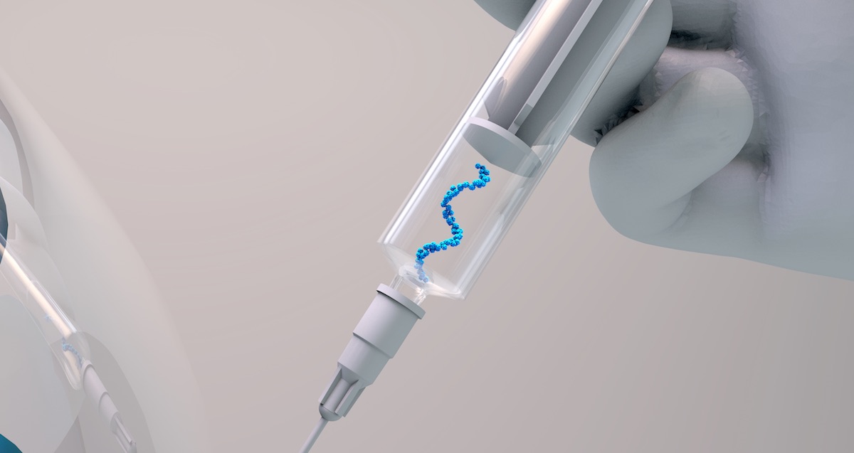 What can we expect from mRNA cancer vaccines?