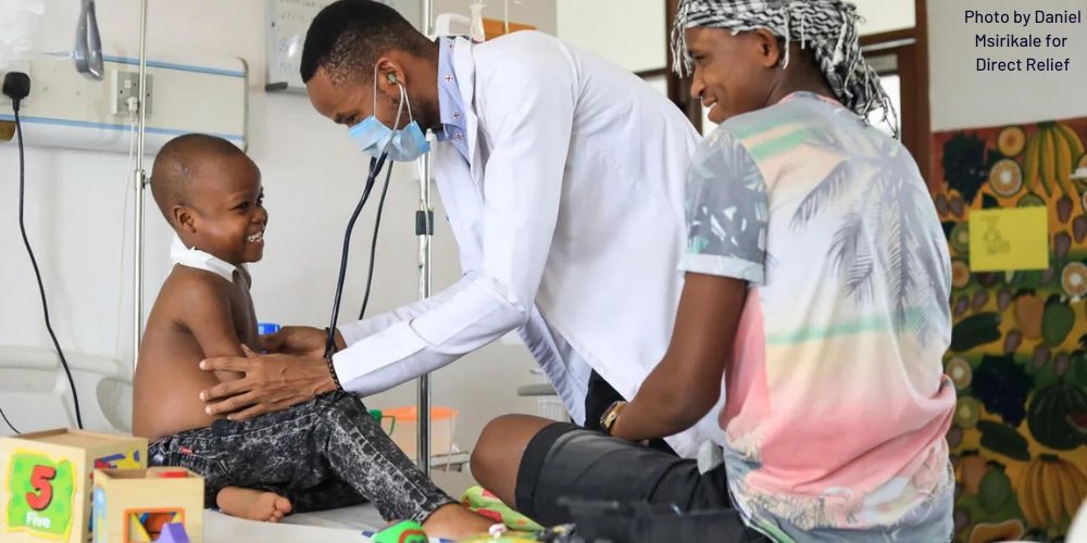 Surviving childhood cancer in Africa: helping families stick with the treatment plan is key