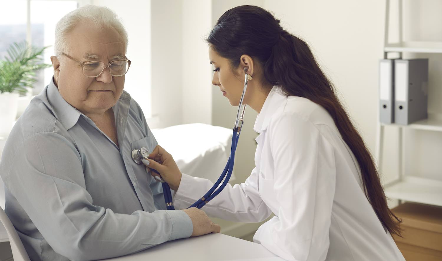 Study defines increased risk of cardiovascular disease among cancer survivors