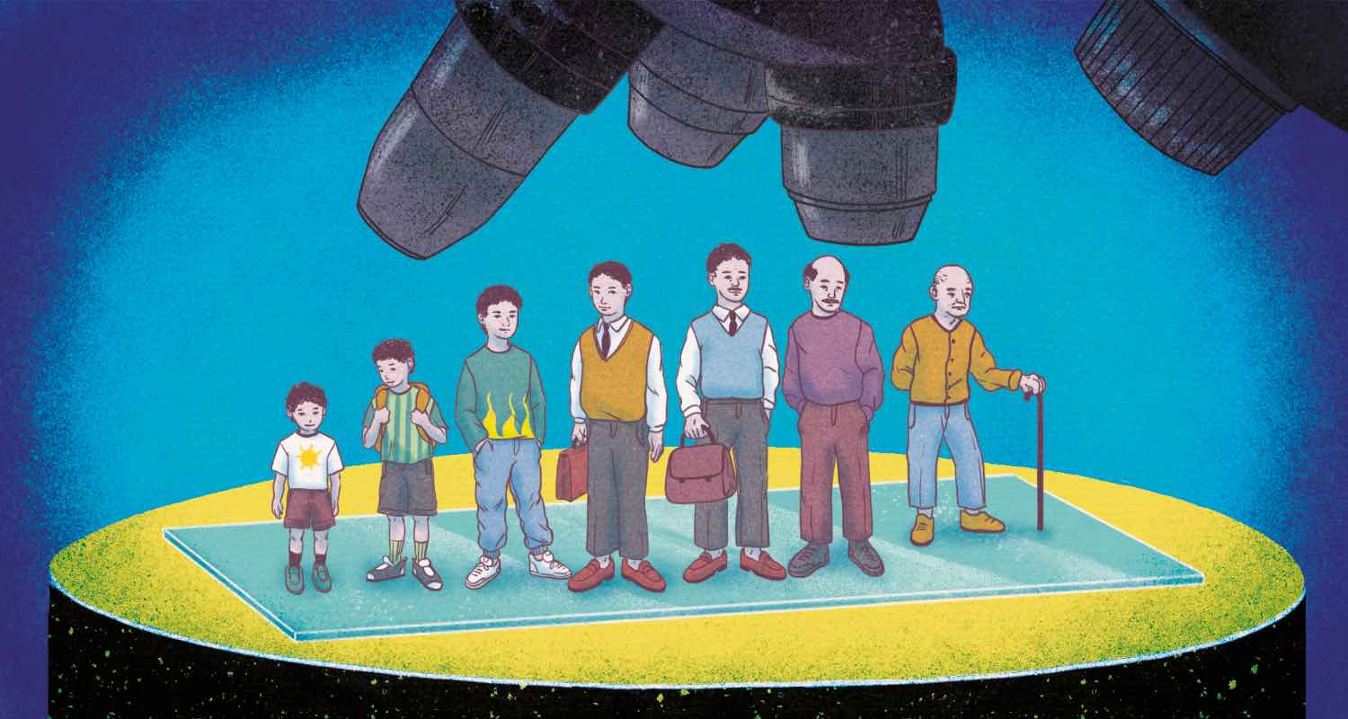 Long-term health: is it time to update the priorities of cancer research?