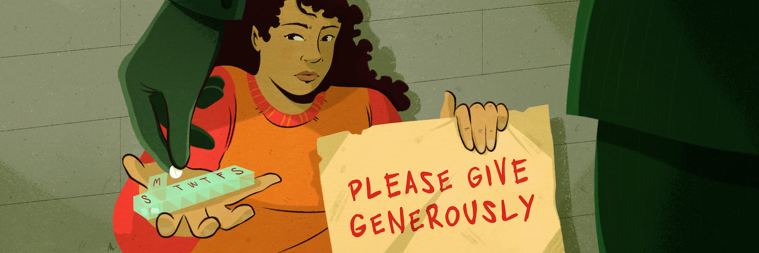 Begging for imatinib: why do so many patients still lack access to this lifesaver?