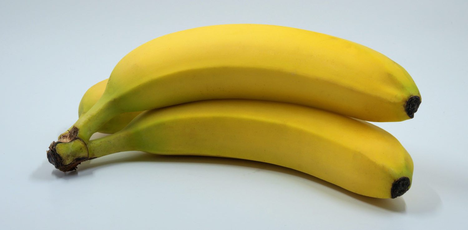 Resistant starch equivalent to eating a daily banana cuts hereditary cancer risk