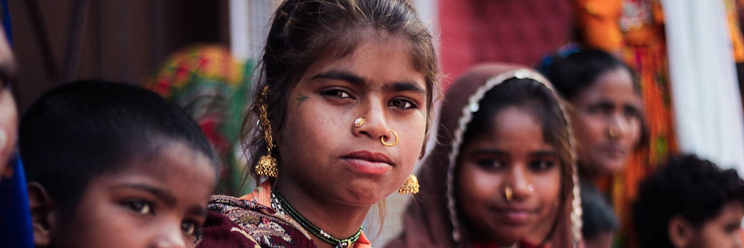 Delivering cervical cancer screening across India: the plan… and the practice